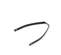 CERFFOOL Rear Fender Bracket For Segway Ninebot F30 F40 Heavy Duty Metal Bracket Durable Replacement Part Accessory For Electric Scooter