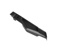 CERFFOOL Rear Fork Decoration Cover for Segway Ninebot ZT3 Pro Durable Protective Shell Replacement Parts Accessory for Electric Scooter (Right)