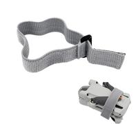 CERFFOOLPropeller Holder for DJI Mini 5 Pro/4 Pro/3 Pro/Antigravity A1 | Elastic Nylon Fixing Propeller Strap Universal Guard Blades Propeller Accessories for Drone Accessories