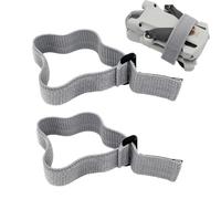 CERFFOOLPropeller Holder for DJI Mini 5 Pro/4 Pro/3 Pro/Antigravity A1 | Elastic Nylon Fixing Propeller Strap Universal Guard Blades Propeller Accessories for Drone Accessories