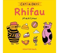 Ceri a Deri: Rhifau