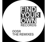 Ceri - Don't You Wanna [12" VINYL]