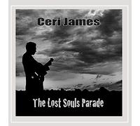 Ceri James - The Lost Souls Parade [Explicit]