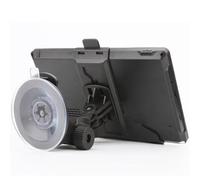 CERICAISofa Armrest Organizer, 5 Pockets Remote Control Holder, Bedside Storage, Waterproof, for Tablet, Phone, Tablet, Books, Magazines,