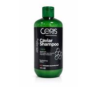 Ceris CAVIAR ANTI AGING replenishing moisture Shampoo 400 ml