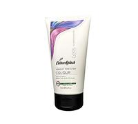 Ceris Colour Splash Fresh Green 150ml - Semi-Permanent Hair Dye, Vegan Formula, Long-Lasting Vibrant Green Hair Colour