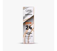 Ceris Hair 24 Leave-in Conditioner Spray 300 ml - Deeply Nourishes, Repairs & Revitalizes Hair with 24 Powerful Benefits