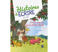 Cerises surprises chez les P'tites Poules CE1- CE2 + CD Rom + Téléchargement