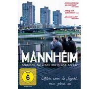 Cerit,Selale Gonca - Mannheim - Neurosen zwischen Rhein und Neckar