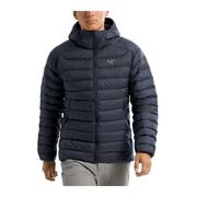 Cerium Hoody Jacket- male- Arc'teryx- Down Jackets- Blue- 2XL- Jackets 2XL