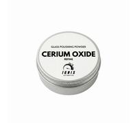 Cerium Oxide Very Fine Glass Polishing Powder 30G