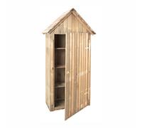 Cerland Wissant Wooden Sentry Shed 3 X 2