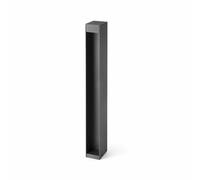 CERLER 600 Garden Lamp Dark Grey