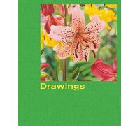 Cerletty, Mathew - Mathew Cerletty: Drawings