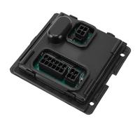 Cerlingwee Right Headlight Cornering Light Module Durable Control Unit for Enhanced Driving Safety Power Module Fit for Audi Q7