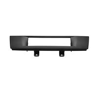 Cerlyiont 1Din Stereo Radio Fascia Trim Replacement Upgrade Dashboard Look Rover MG6 2009+