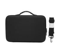 Cerlyiont Action Camera Carrying Case Protective Drop Resistant Shock Absorbing Portable Storage Bag for X4 X5