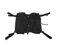 Cerlyiont Boat Top Storage Bag Big Capacity Submarine Life Jacket Organizer Yacht Overhead Container
