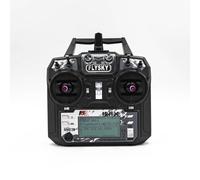 Cerlyiont Flysky FS-i6X 6CH/10CH RC Transmitter for Drone Helicopter Airplane AFHDS 2A Receiver