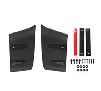 Cerlyiont REAR BUMPER DIFFUSER VALANCE RACING STYLE IMPROVES SPORTY APPEARANCE FOR GT 2018-2020 MODIFIED GT STYLE SCENE