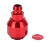 Cerlyiont RED Aluminum Alloy Gear Shift KNOB GT86 Replacement Unique Design