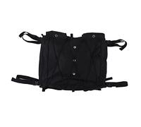 Cerlyiont T Top Storage Bag Heavy Duty Hard Top Boat Life Jacket Storage Bag for Yachts Speedboat