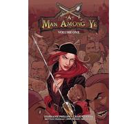 A Man Among Ye Volume 1