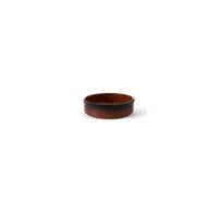 Cermer Sugar Terracotta Tapas Ceramic Dish 112mm x 31mm 24 Pack