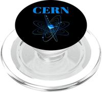 Cern July 5th 2022 God Particle PopSockets PopGrip for MagSafe