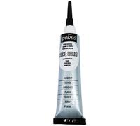 Cerne Relief Outliner 20Ml-Silver