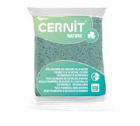 CERNIT CE0940056988C - A Packet of Polymer Clay Block - Nature Range - Modelling and Baking Clay - Basalt Colour - 56 g block - Manufactured in Belgium
