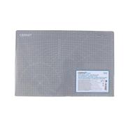 Cernit CE92C - A rigid modelling mat - 45 x 30 x 3 cm - Tool for modelling all types of dough - DIY - CREATIVE - ART ACCESSORY - Manufactured in Belgium