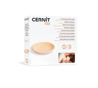 Cernit CEKIT004C - Polymer Clay Starter kit - Jewellery Holder Kit - DIY