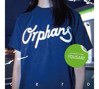 Cero - Orphans / Yosari (CD+DVD) [Japan LTD CD] DDCK-9004