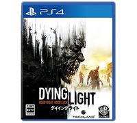 PlayStation 4 Dying Light [CERO rating "Z"] Warner Bros. Home Entertainment NEW