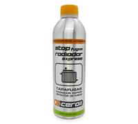 Ceroil Stop Fugas Radiator Express 500ml Radiator Leak Seal Additive