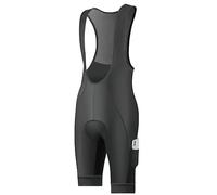CEROTIPOLAR Cycling Bibs Men, Long Riding Pad Bicycle Biking Bib Shorts UPF50+