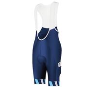 CEROTIPOLAR Men's Cycling Bib Shorts with 4D MaxCool Pad, Ergonomic Cut