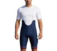 CEROTIPOLAR Men's Cycling Bib Shorts with 4D MaxCool Pad, Ergonomic Cut