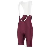 CEROTIPOLAR Men's Cycling Bib Shorts with 4D MaxCool Pad, Ergonomic Cut