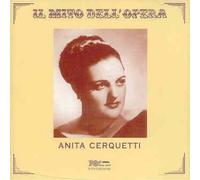 Cerquetti, Anita - Recital
