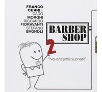Cerri, Franco - Barber Shop 2