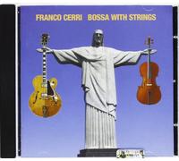 CERRI FRANCO - BOSSA WITH STRINGS