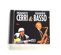 Cerri, Franco & Gianni Basso - Franco Cerri & Gianni Basso