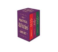 Cerridwen Greenleaf The Practical Witches' Box Set Multiple-component retail product Book Cerridwen Greenleaf Multicolor