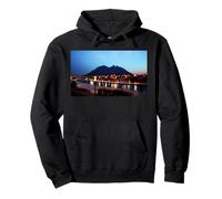 Cerro de La silla Monterrey Pullover Hoodie