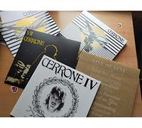 Cerrone - Cerrone 4, 7, Remixes [VINYL]