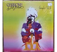 Cerrone - Cerrone By Bob Sinclar- Sampler Vol 2 [VINYL]
