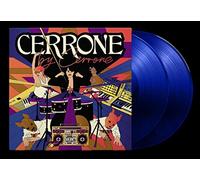 Cerrone - Cerrone by Cerrone [VINYL]