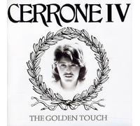 Cerrone - Cerrone Iv - The Golden Touch